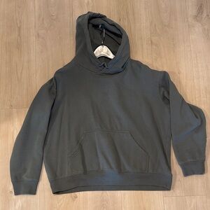 H&m unisex  hoodie sweater